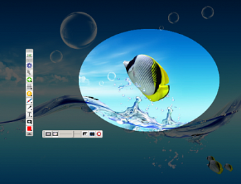 ОС3. Интерактивная доска