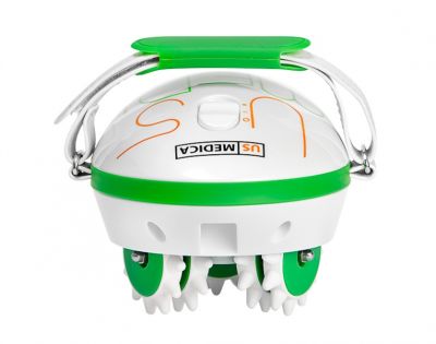 Антицеллюлитный массажер US MEDICA Ultra Slim арт. UM18460