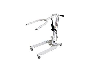 Передвижной  электрический подъемник для инвалидов и пожилых  SAVVA TPS-2