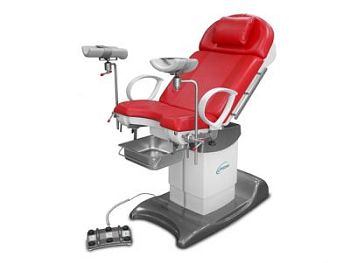 Кресло гинекологическое КГМ-2П арт. Md21612