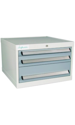 Тумбочка с ящиками Артикул: 93M10