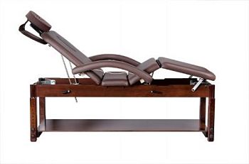 Стационарный массажный стол Yamaguchi Naomi арт. UM21067