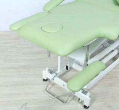 Массажный стол электрический DB-9 (КО-7) арт. МдТМ24598