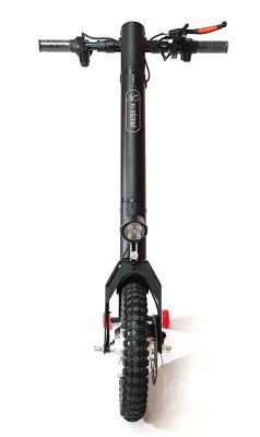 Электроприставка для инвалидных колясок Премиум Колесо 12 дюймов с редуктором