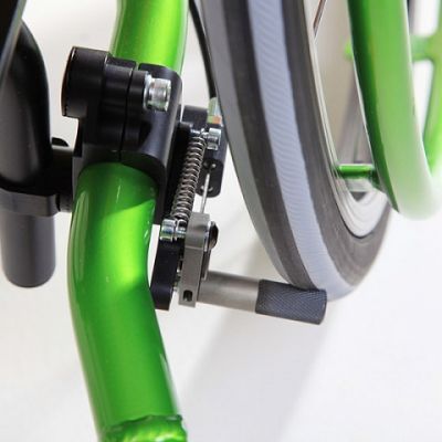 Кресло-коляска детская Proactiv LITTY 4YOU арт. OB20884