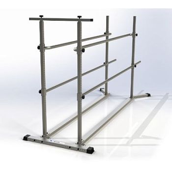 Брусья для ходьбы (Устройство двухъярусное для обучения ходьбе)