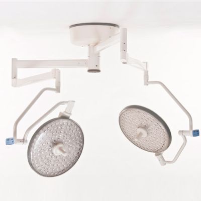 Светильник медицинский хирургический LED550 (550/550) арт. AR15157