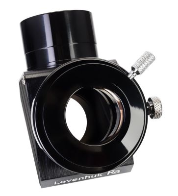 Диагональное зеркало Levenhuk Ra 2", 99%