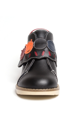 Полуботинки детские ортопедические с супинатором (анти-вальгусные)