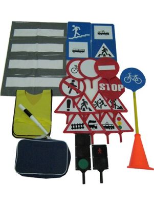 Комплект 1 Дор (33 предмета) арт. АСп20045