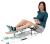 Реабилитационный тренажер Kinetec Performa knee CPM арт. BеR21122 Реабилитационный тренажер Kinetec Performa knee CPM арт. BеR21122