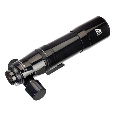 Levenhuk Ra R66 ED Doublet Black Kit v3