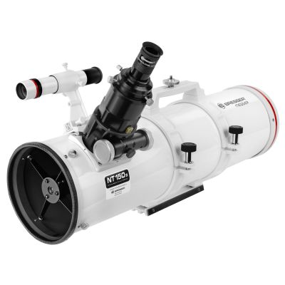 Телескоп Bresser Messier NT-150S/750 EXOS-1/EQ4