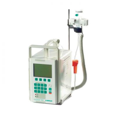 BBraun Infusomat FMS волюметрический насос (инфузомат) арт. MfHc26531