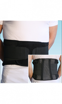 Бандаж ортопедический фиксирующий BWF