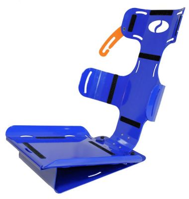 Многофункциональное сидение на жесткой раме MULTISEAT