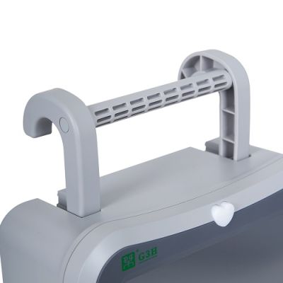 Монитор прикроватный многофункциональный G3H арт. Дб28181