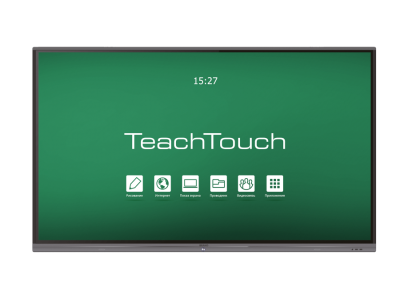 Интерактивный комплекс TEACHTOUCH 4.0 SE 86