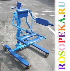 Помощь международных организаций и внедрение ведущего мирового опыта