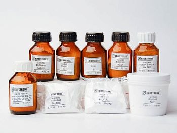 Набор №12 ВС «Неорганические вещества» арт. ФгК26768