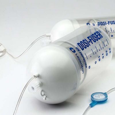 Помпа эластомерная Leventon DOSI-FUSER арт. MfHc26543