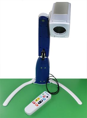 Универсальный электронный видео-увеличитель, подключаемый к ПК ONYX HD Portable арт. ЭГ17235