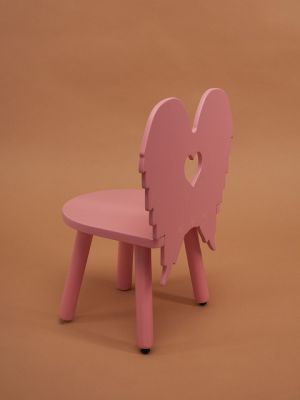 Стул «Ангелочек» арт. ПрТ27593