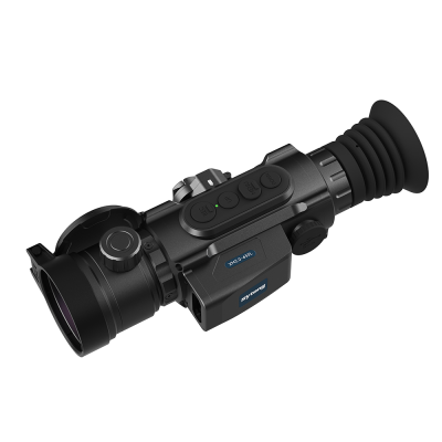 Sytong XM2.0-650L, 640*512, 50mm, дальномер