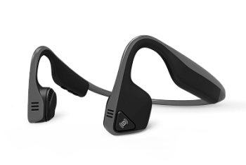 Беспроводная гарнитура с костной проводимостью Aftershokz Openmove