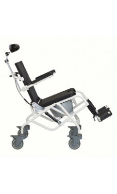 Кресло для душа и туалета Baja арт. MT11086