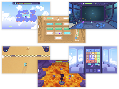 Тренажер слухомоторной координации и внимания МОБИ «ЛЭНД» арт. АТ27251