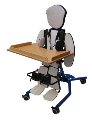 Вертикализатор - стол LASSE (3,4 РАЗМЕР) Арт. RX15320