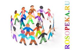 Рекомендации для правительства