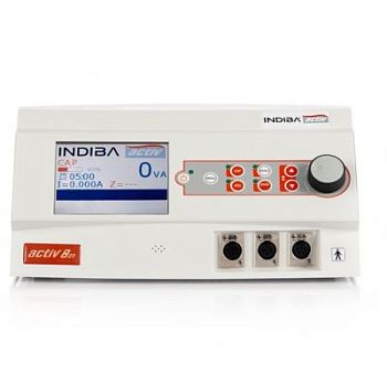 Прибор клеточной терапии Indiba Activ 801 с аксессуарами