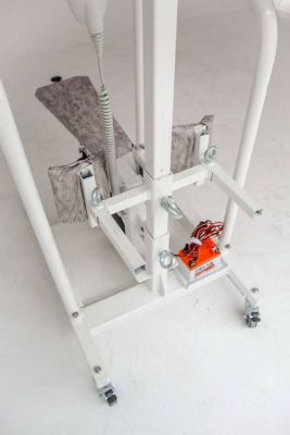 Электрический вертикализатор для взрослых MINIK, модель 2