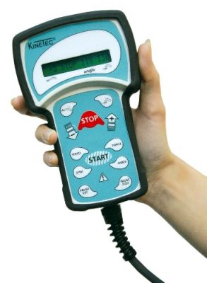 Реабилитационный тренажер Kinetec Performa knee CPM арт. BеR21122