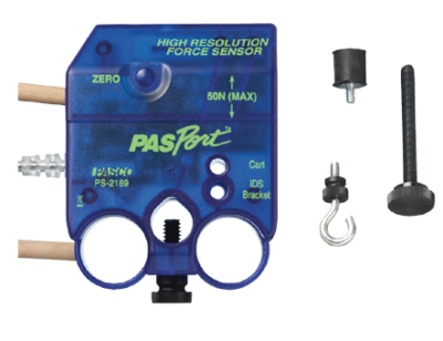 Цифровой датчик силы высокого разрешения PASCO арт. InV20509