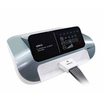 Аппарат для прессотерапии (лимфодренажа) Unix Lympha Light