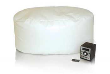 Музыкальное кресло-подушка арт. RM12484