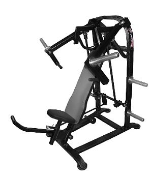 ТДХ-0100-DE. Тренажер для груди арт. PrG24889