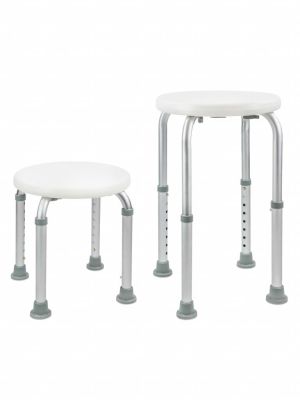 Табурет для ванной комнаты Bellforia SA-01 арт. Blf28415