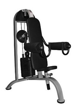 ТГ-0100-C. Тренажер Дельта машина (80 кг) арт. PrG24964