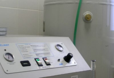 Кислородный концентратор AirSep Reliant (Релайент) - 8л. арт. ЧВ21448