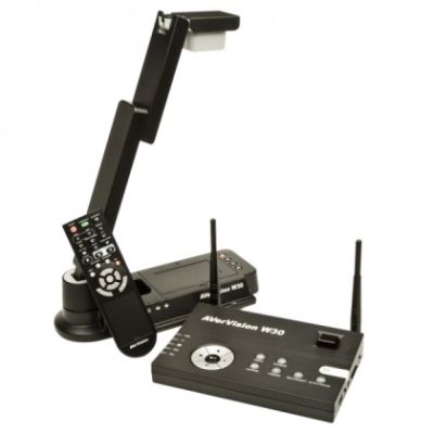 Документ-камера Avervision W30 арт. RN23170