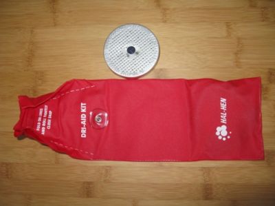 Осушитель для слуховых аппаратов Dri-Aid Kit (MA0010) арт. 4245