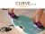 Вибро платформа OTO FLABELOS CURVE FC-13 арт. RSt23234 Вибро платформа OTO FLABELOS CURVE FC-13 арт. RSt23234