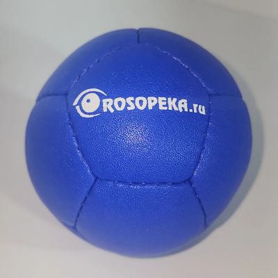 Игра Бочча в сумке через плечо