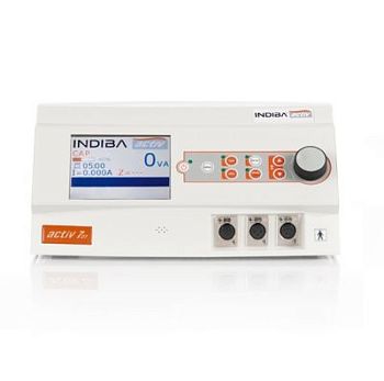 Прибор электромагнитной терапии INDIBA Activ 701