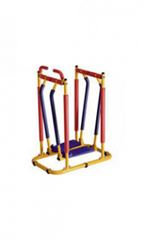 Детский тренажер для ходьбы (степпер) арт. MT11261