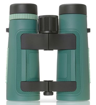 Бинокль Veber Nature Russia 10x42 Baikal